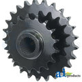 A & I Products Sprocket, Stuffer Feeder, LH Drive, Double 10" x10" x6" A-87664058